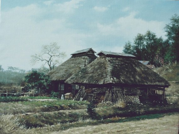 陽春（湯木町）