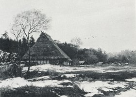 春泥（芸北町）